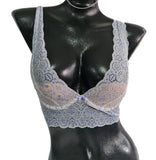 Inrimissimi lace bustier bra 32B