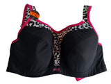 Panache Bra Deportivo Especial Busto Pesado Talla 28h