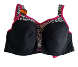 Panache Bra Deportivo Especial Busto Pesado Talla 28h