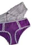 Victorias Secret pack 2 panties en G