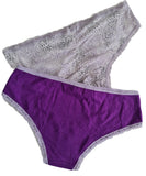 Victorias Secret pack 2 panties en G