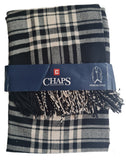 Chaps Lujoso Poncho Para Dama