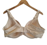 Cacique Bra Sexy Busto Pesado Tallas Extra 42D