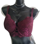 La senza full coverage bra 34D