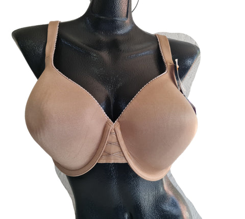 Lencería Importada Bra Copa Completa Busto Pesado 40dd Olga