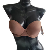 Ambrielle bra strapless 34C