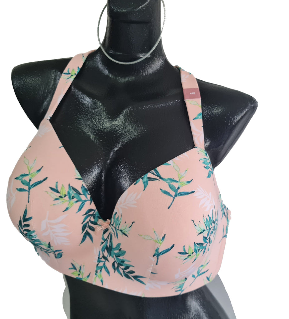 Cacique Bra Importado Especial Busto Pesado 44b – Envia Lenceria