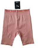 Puma biker shorts S