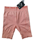 Puma biker shorts S