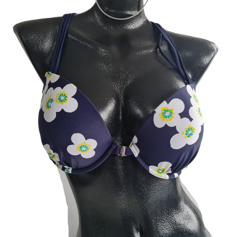 Aerie bra para traje de baño bikini 38D
