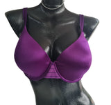 Maidenform classic T-shirt bra 38D