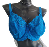 Panache Bra Especial Busto Pesado Copa Completa 34h