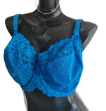 Panache Bra Especial Busto Pesado Copa Completa 34h