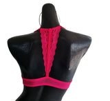 Xhilaration push up bra 34A