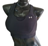 Under Armour heat geat sport bra SM Alto impacto