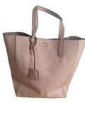 Michael Kors Tote Canvas Monogram 100% Original