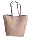 Michael Kors Tote Canvas Monogram 100% Original