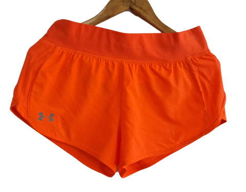 Under Armour short deportivo M