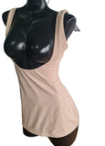 Assets by Spanx cami moldeador busto abierto 1X (40-42MX)