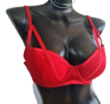 Secret treasures bra push up 36B