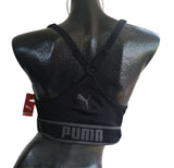 Puma bra deportivo soporte bajo XL