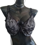 Spanx pillow lace bra 38D