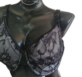 Spanx pillow lace bra 38D