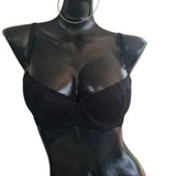 Dobreva balconette bra encaje 32D