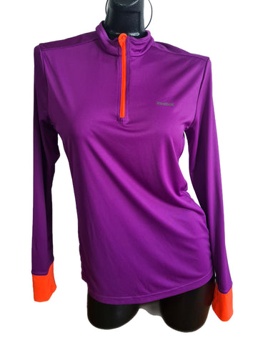 Reebok playera  deportiva S