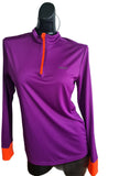 Reebok playera  deportiva S