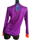 Reebok playera  deportiva S