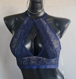 Victorias Secret bralette halter XS