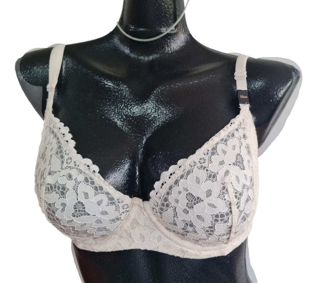 Victorias Secret Lencería Sexy Bra Media Copa 38C – Envia Lenceria