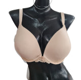 Victorias Secret Bra Moldeador Busto Pesado 38ddd