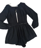 Tobi romper casual en M