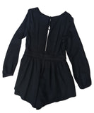 Tobi romper casual en M