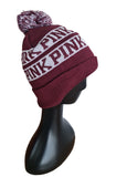 Victorias Secret Pink Gorro Invierno