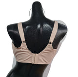 Lilyette By Maidenform Minimizer Bra 38ddd