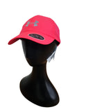 Under Armour gorra de dama fosfo