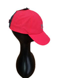 Under Armour gorra de dama fosfo