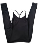 Reebok bodysuit deportivo talla s