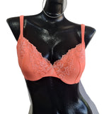 Victorias Secret brassiere media copa angels 34D