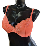 Victorias Secret brassiere media copa angels 34D