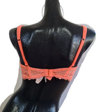 Victorias Secret brassiere media copa angels 34D