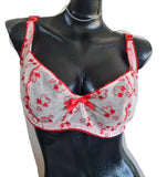 Thirdlove Bra De Encaje Especial Busto Pesado 38dd