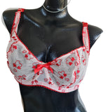 Thirdlove Bra De Encaje Especial Busto Pesado 38dd