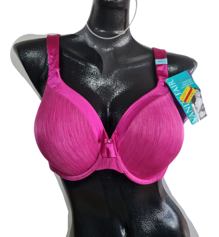 Vanity Fair Full Figure bra 40C