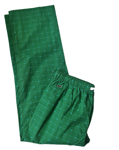 Lacoste Pijama pantalón algodón G