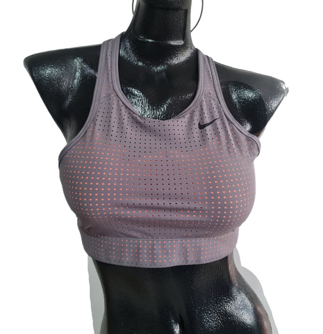 Nike bra deportivo running S