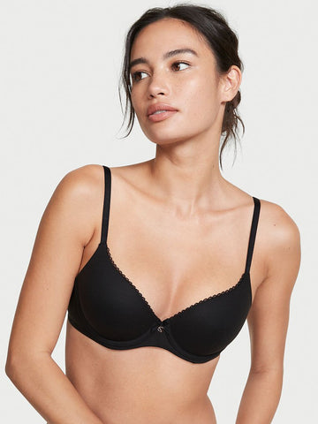 Victorias Secret body demi bra 34D